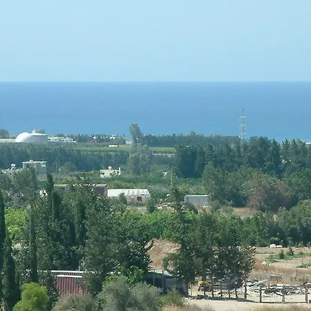 Hieros Kepos Villa *