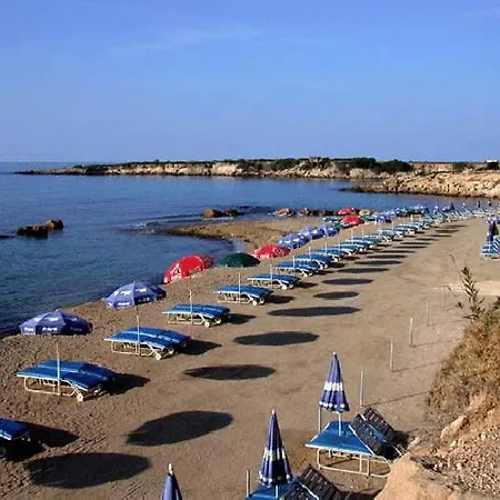Hieros Kepos Villa Koloni